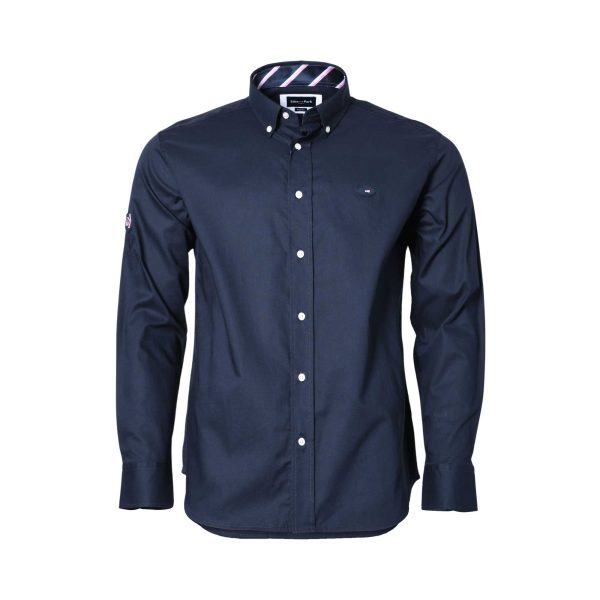 Eden Park Men s Dark Blue Shirt Fashion