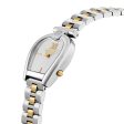 Aigner Sassari Women s Stainless Steel Gold Plated Bracelet Watch on Sale