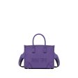 MCM Women s München Tote in Spanish Calf Leather Online now