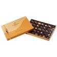 Godiva Gold Giftbox 35pcs Fashion