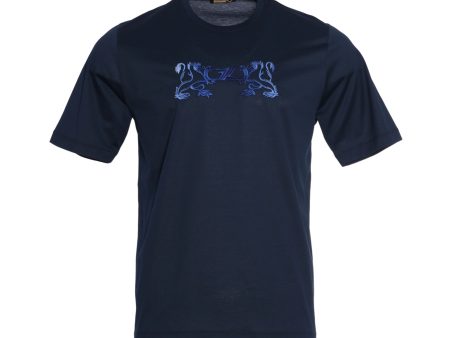 Zilli Men s T-shirt Fashion