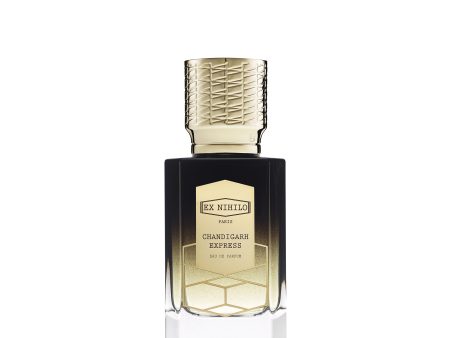 Ex Nihilo Chandigarh Express Eau De Parfum 50ml For Discount