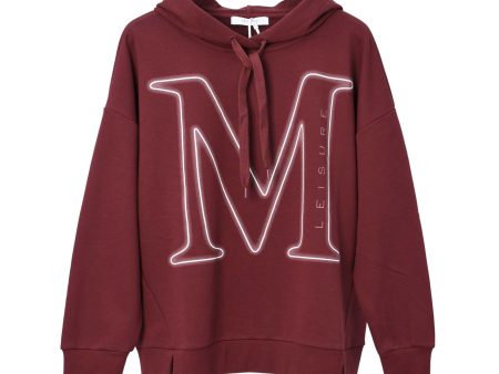 Max Mara Women s Salice Sweatshirt Online Sale