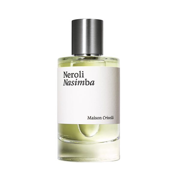 Maison Crivelli Neroli Nasimba Eau De Parfum 100ml Online Hot Sale