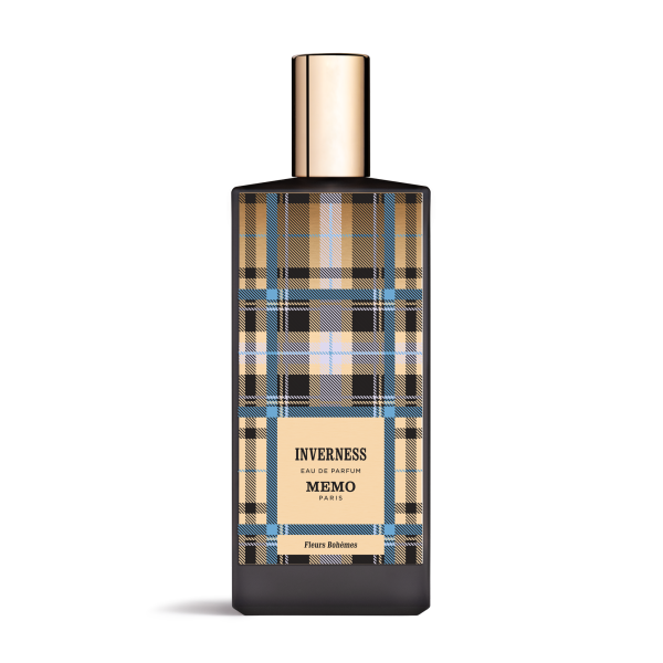 Memo Inverness EDP 75ml Fashion