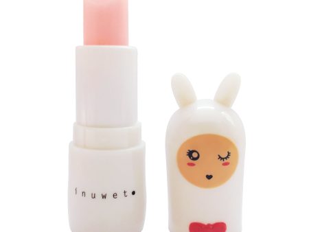 Inuwet Lip Balm Cotton Candy - Bunny Sweety Supply