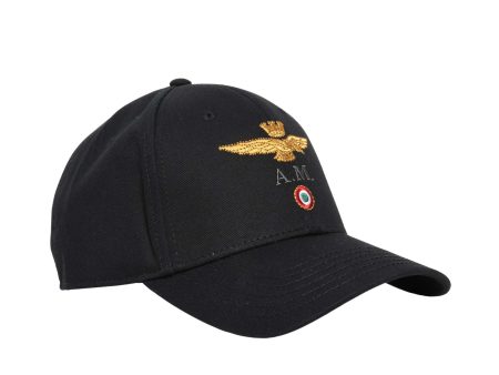 Aeronautica Militare Men s Cap Hot on Sale