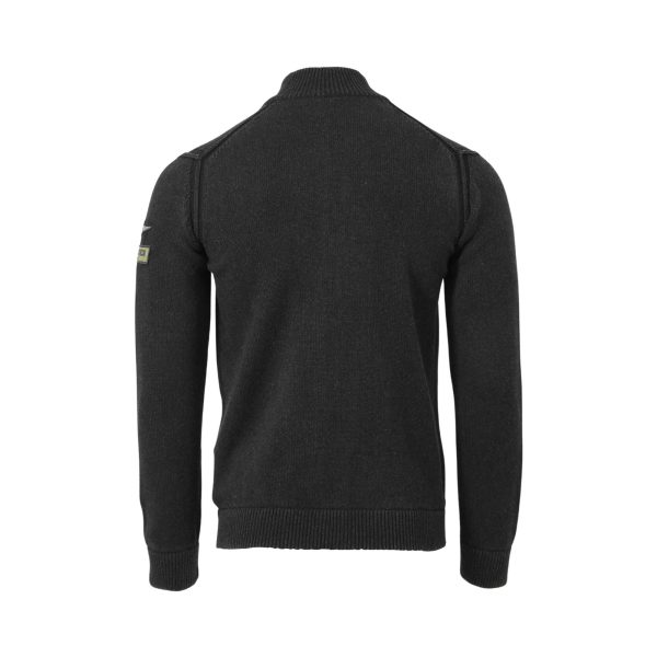 Aeronautica Militare Men s Regular Fit Knitwear For Cheap