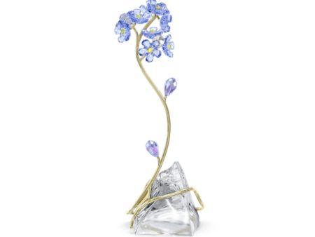 Swarovski Florere Forget-me-not For Discount