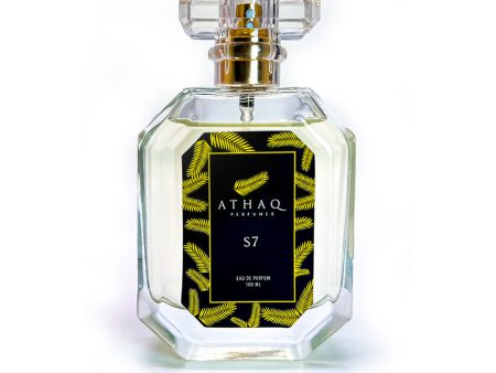 Athaq S7 Perfume EDP 100ml Online Sale