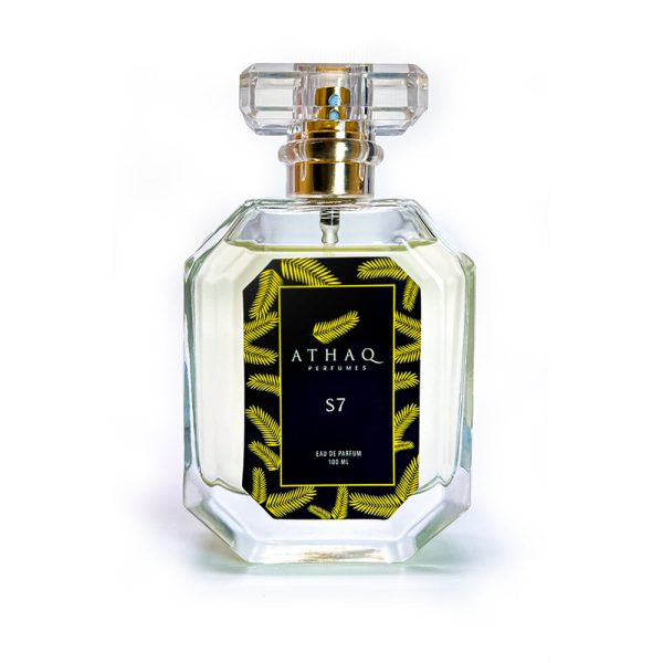 Athaq S7 Perfume EDP 100ml Online Sale