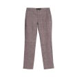 Zilli Men s Slim Fit Trouser Online