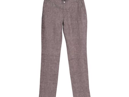 Zilli Men s Slim Fit Trouser Online