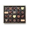 Godiva Holiday 20pcs Chocolate Gift Box on Sale