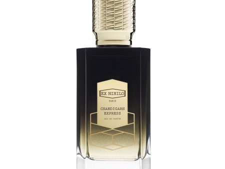 Ex Nihilo Chandigarh Express Eau De Parfum 100ml Online