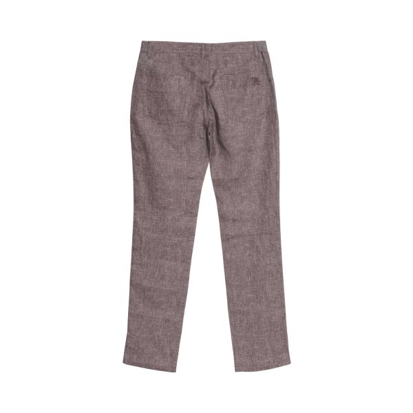 Zilli Men s Slim Fit Trouser Online