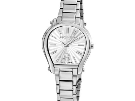 Aigner Pavia Women s Watch Discount