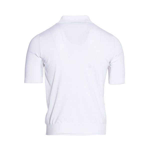 Zilli Men s Polo T-shirt Supply