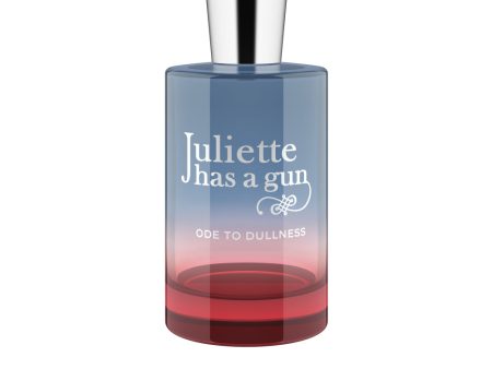 Juliette has a gun Ode to Dullness Hot on Sale