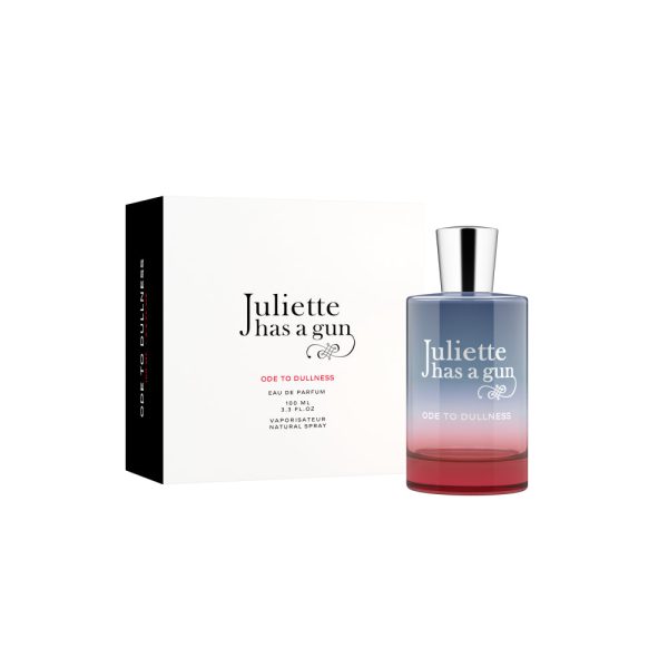 Juliette has a gun Ode to Dullness Hot on Sale