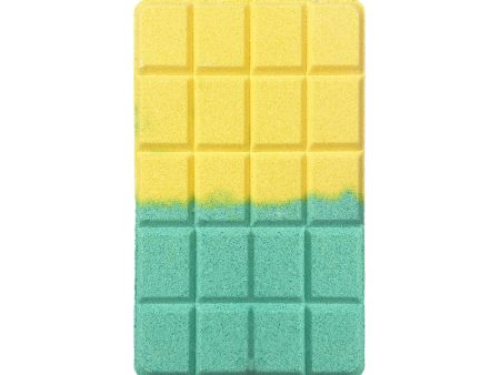 Inuwet Fizzer Bath Slab - Monoi Cheap