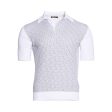 Zilli Men s Polo T-shirt Supply