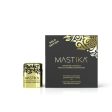 Mastika Gum with Gold Hot on Sale