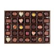 Godiva Gold Giftbox 35pcs Fashion