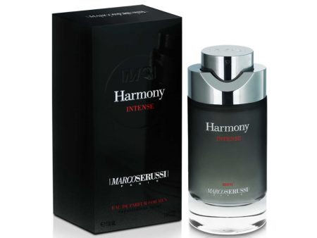 Marco Serussi Harmony Men Intense EDP 100Ml Online