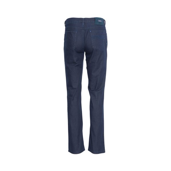 Zilli Men s Blue Jeans Online Hot Sale