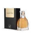 Al Shaya Perfumes Imperial Oud EDP - 100ml Fashion