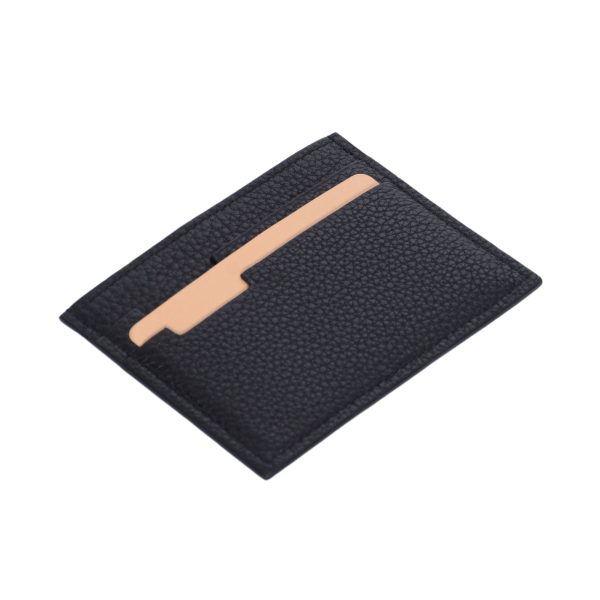 Zilli Men s Pegaso Grained Calfskin Credit Card Holder Online Sale