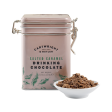 C&B Salted Caramel Drinking Chocolate in Tin 250g Discount