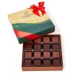 Godiva Holiday Finesse Supreme 64 pieces For Sale