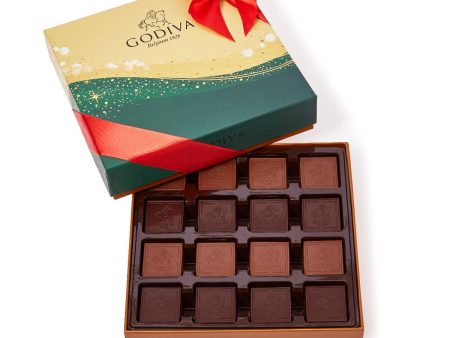 Godiva Holiday Finesse Supreme 64 pieces For Sale