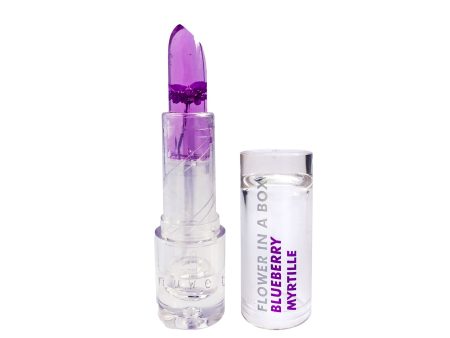 Inuwet Flower In A Box - PH React  Purple Blueberry Lipstick on Sale