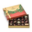 Godiva Holiday 20pcs Chocolate Gift Box on Sale