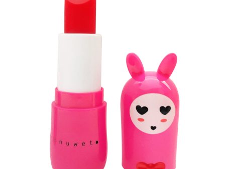 Inuwet Lip Balm Cherry - Lovely Bunny Supply