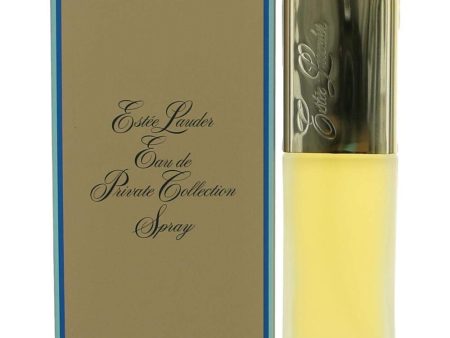 Estee Lauder Private Collection EDP - 50ml Online