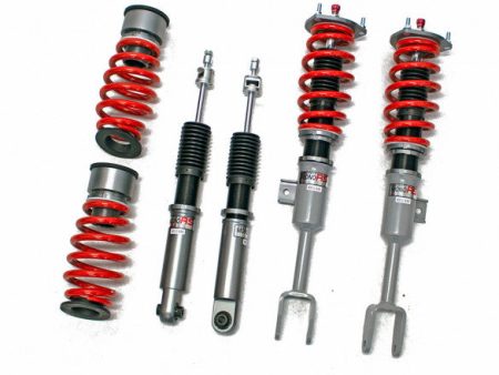 VOLKSWAGEN GOLF R (MK7) 15-19 MONORS COILOVER For Sale