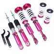 VOLKSWAGEN RABBIT (MK5) 06-09 (54.5MM FRONT AXEL CLAMP) MONOSS COILOVERS Sale