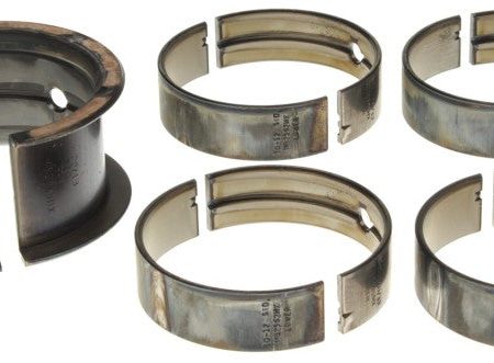 Clevite Tri Armor GMC Pass & Trk 400 6.6L 1970-80  Main Bearing Set Discount