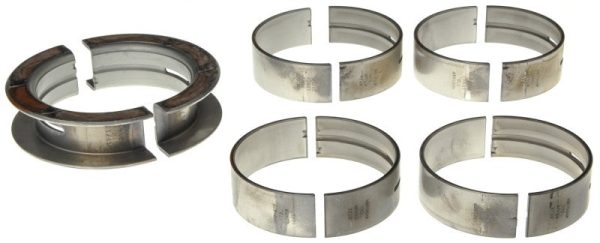 Clevite 370 429 460 Ford Main Set Main Bearing Set on Sale