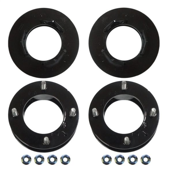 Skyjacker 2022+ Toyota Tundra 2.5in F 1in R Spacer Kit For Discount