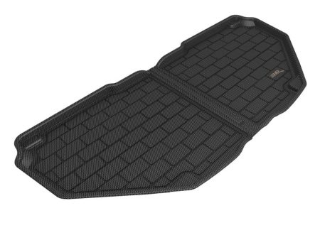 3D MAXpider 22-23 Rivian R1T Front Cargo Liner Kagu Black Online