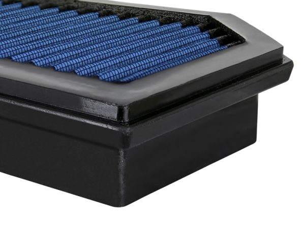 aFe Magnum FLOW OE Replacement Air Filter w  Pro 5R Media 12-15 Mercedes-Benz C250 Hot on Sale