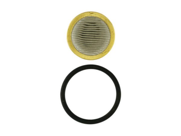 Turbosmart Replacement 44 micron Filter Element (For Turbosmart OPR & Oil Filter) Supply