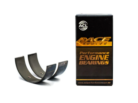 ACL Ford V8 255 289 302 Race Series Standard Size Rod Bearing Set on Sale