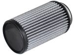 aFe Magnum FLOW Air Filter Pro DRY S 3-1 2in F x 5in B x 4-3 4in T x 7in H   1 FL in Cheap