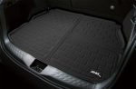 3D MAXpider 2022 Mercedes-Benz C Class Kagu Black Foldable Cargo W O Cargo Net Online Sale